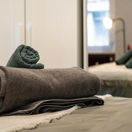 San Salvario - Appartamento Al Valentino A Due Passi Dal Centro Di Torino Екстериор снимка