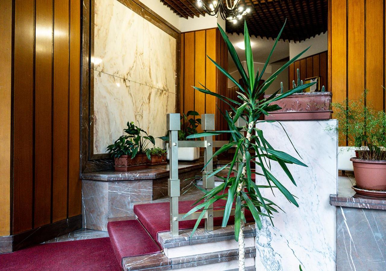 San Salvario - Appartamento Al Valentino A Due Passi Dal Centro Di Torino Екстериор снимка