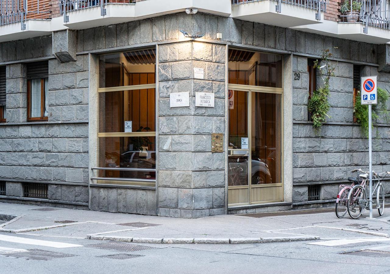 San Salvario - Appartamento Al Valentino A Due Passi Dal Centro Di Torino Екстериор снимка
